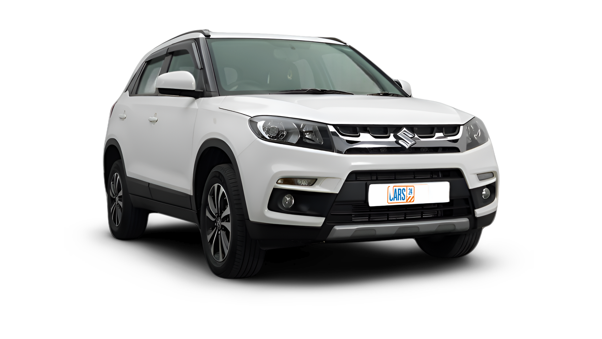 Maruti Vitara Brezza-img